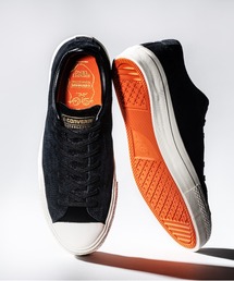 CONVERSE | BREAKSTAR SK SHINPEI UENO OX +　34200590　BLACK(スニーカー)
