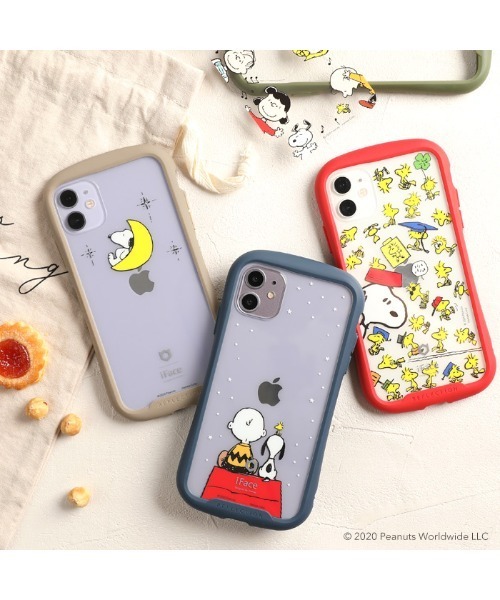 iFace(アイフェイス)の「iphone 15/15Pro/15Plus/14/14Pro/14Plus/14ProMax/13/13mini/13Pro/13ProMax iphone12/12Pro/12mini/12ProMax/11/iphone8 iphone7 iphoneSE(第2世代/第3世代) PEANUTS ピーナッツ スヌーピー iFace Reflection ケース 専用 インナーシート(スマホグッズ・レディース・その他1/その他2/その他3/その他4/その他5/その他6/その他8/その他7/その他9/その他10/カラフル/レッド/ナチュラル/ブラック/マルチ/その他11/チョコ・A/C/B/E/D/F/G/ 13/I/H/ 14/14L/14R/XL(140)/iPhone 15 Pro/iPhone 15)」の18枚目の写真