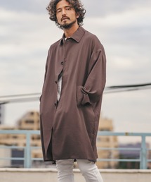 カンビオ　メンズコート CAMBIO（カンビオ）｜メンズのステンカラーコート一覧 - WEAR
