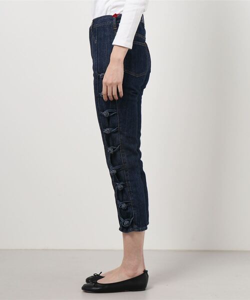 Khaju（カージュ）の「BRANDNEWOLD:CHINESE KNOT PT（その他パンツ 