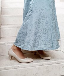 grove | やわここち(R)Vカットパンプス55 21SS(パンプス)