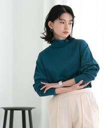 タートルネック に該当するレディースのtシャツ カットソーファッション通販 Zozotown