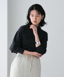 タートルネック に該当するレディースのtシャツ カットソーファッション通販 Zozotown