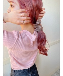 JUMELLE | through shushu(シュシュ)