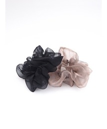 スルーシュシュ