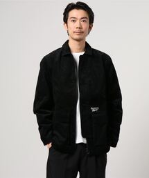 Reebok | クラシックス コーデュロイ ジャケット [Classics Corduroy Jacket] リーボック(ブルゾン)