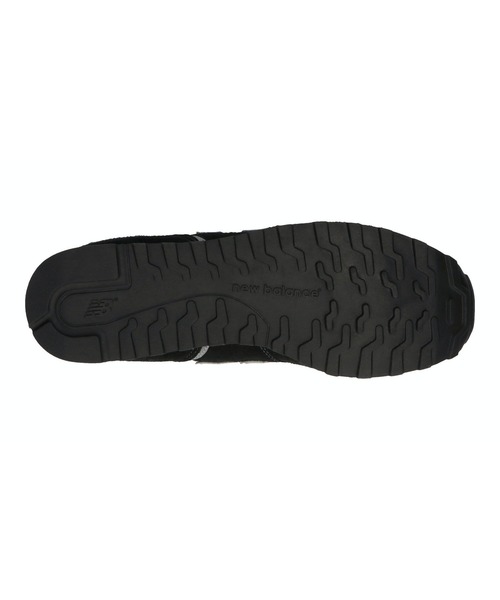 NEW BALANCE（ニューバランス）の「ニューバランス New Balance ML373（スニーカー・メンズ・ブラック×ホワイト・28.0cm/24.0cm/23.0cm/25.0cm/27.5cm/25.5cm/27.0cm/26.0cm/24.5cm/26.5cm/23.5cm）」の5枚目の写真