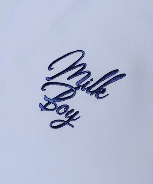 MILKBOY（ミルクボーイ）の「OPEN SAILOR シャツ（シャツ/ブラウス・レディース・A/B/C・FREE）」の13枚目の写真