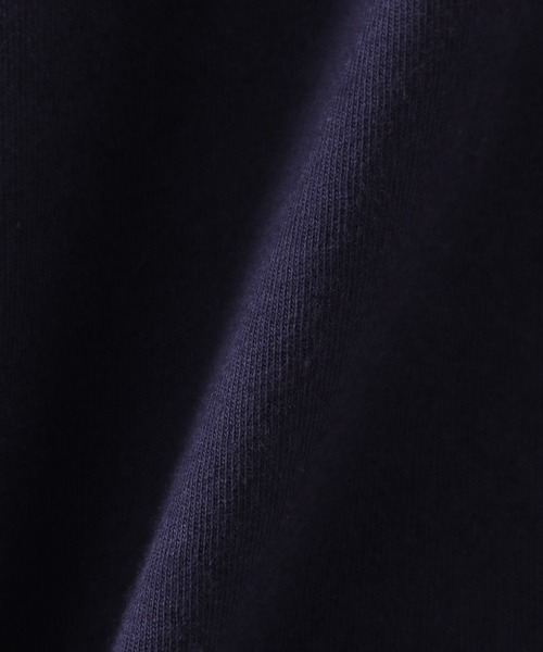 ALAND(エーランド)の「STREET STANDARD/S-LOGOポケットT 2944568(Tシャツ/カットソー・レディース・ネイビー/ライトグレー/ホワイト・FREE)」の13枚目の写真