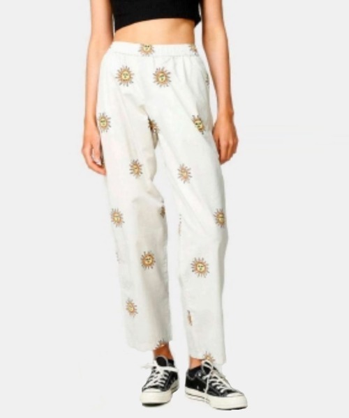 SWEET SKTBS（スウィートスケートボード）の「Pants Sweet Loose Surfer Sun/Ecru（その他パンツ・メンズ・ベージュ・XS/S/M/L）」の16枚目の写真