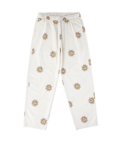 SWEET SKTBS（スウィートスケートボード）の「Pants Sweet Loose Surfer Sun/Ecru（その他パンツ・メンズ・ベージュ・XS/S/M/L）」の6枚目の写真