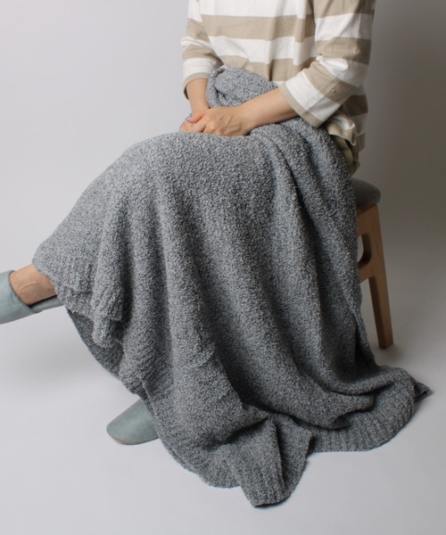 JYJ - さりなっくまさま専用　ジェジュン　ビックブランケット Goodwin Weavers Cotton Blanket 10 Trout James Prosek Pattern