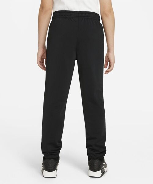 NIKE（ナイキ）の「ナイキ スポーツウェア ジュニアトラックスーツ / セットアップ / Nike Sportswear Big Kids' Tracksuit<130-170cm 展開>（セットアップ・キッズ・ブラック/ブラック系その他2/レッド/ネイビー/ブラック系その他3/パープル系その他/アッシュグレー・L/M/XS/XL/S/130/140/150/160/170）」の11枚目の写真