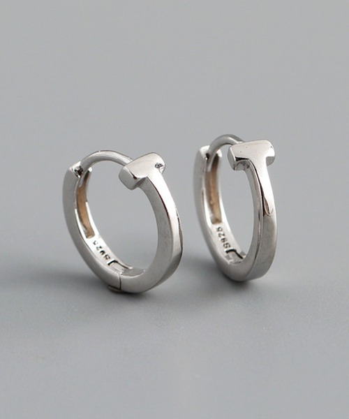 florist（フローリスト）の「【6種展開】小ぶりフープピアス（ピアス（両耳用）・レディース・ゴールド系その他2/シルバー系その他2/ゴールド系その他3/シルバー系その他3/ゴールド系その他4/シルバー系その他4/ゴールド系その他5/シルバー系その他5/ゴールド系その他6/シルバー系その他6/シルバー系その他7/ゴールド系その他7・FREE）」の21枚目の写真