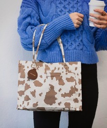 DAILY MIRROR TOTE