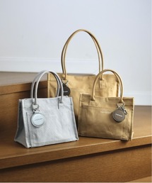 THE CASE（ザケース）の「DAILY MIRROR TOTE（トートバッグ）」