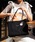 THE CASE�i�U�P�[�X�j�́uDAILY MIRROR TOTE�i�g�[�g�o�b�O�j�v�b�u���b�N