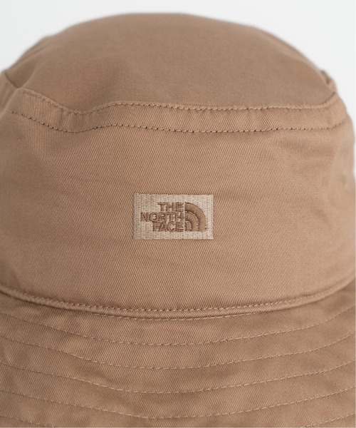 THE NORTHFACE PURPLE LABEL Stretch Twill Field Hat Tan Lサイズ ザ・ノースフェイスパープルレーベル　バケットハット THE NORTH FACE PURPLE LABEL Stretch Twill Field Hat - SUSCON
