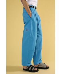 Dickies | ＜Dickies × monkey time＞ SLF/DY DOUBLE KNEE WORK PANTS/ワークパンツ(その他パンツ)