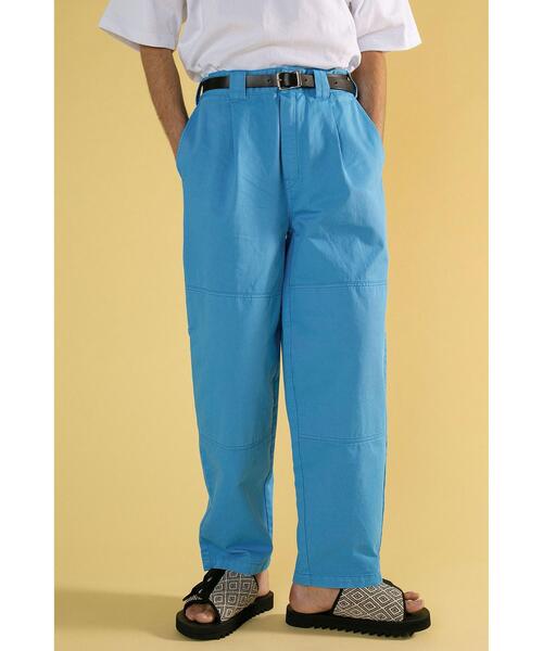 Dickies（ディッキーズ）の「＜Dickies × monkey time＞ SLF/DY