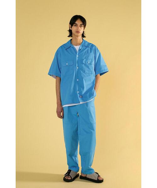 Dickies（ディッキーズ）の「＜Dickies × monkey time＞ SLF/DY DOUBLE