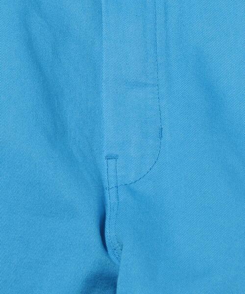 Dickies(ディッキーズ)の「<Dickies × monkey time> SLF/DY DOUBLE KNEE WORK PANTS/ワークパンツ(その他パンツ・メンズ・ブラック/パープル/ターコイズブルー・32inch/30inch/34inch)」の18枚目の写真