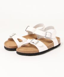 collex | バックルフットベッドサンダル(サンダル)