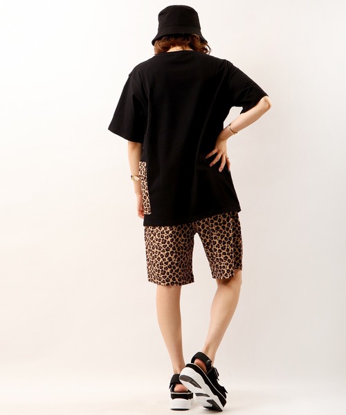 KANGOL(カンゴール)の「Washed Bucket ウォッシュドバケットハット(ハット・メンズ・ベージュ/ダークグリーン/ネイビー/ブラック/ホワイト/カーキ/ホワイト系その他・M/L/XL)」の21枚目の写真