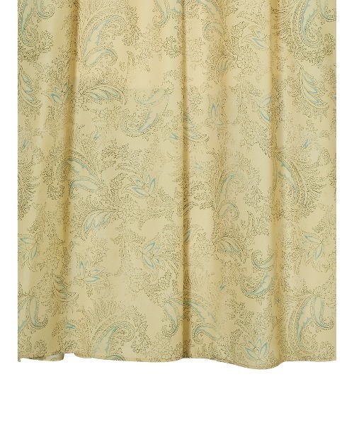 Ameri(アメリ)の「MEDI PHOEBE SIDE PLEATS SKIRT(スカート・レディース・イエロー/スミクロ・SMALL/MEDIUM)」の21枚目の写真