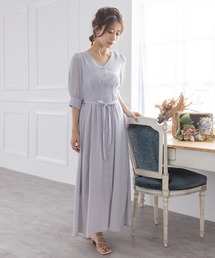 ワンピース シルバー 銀色系 ファッション通販 Zozotown