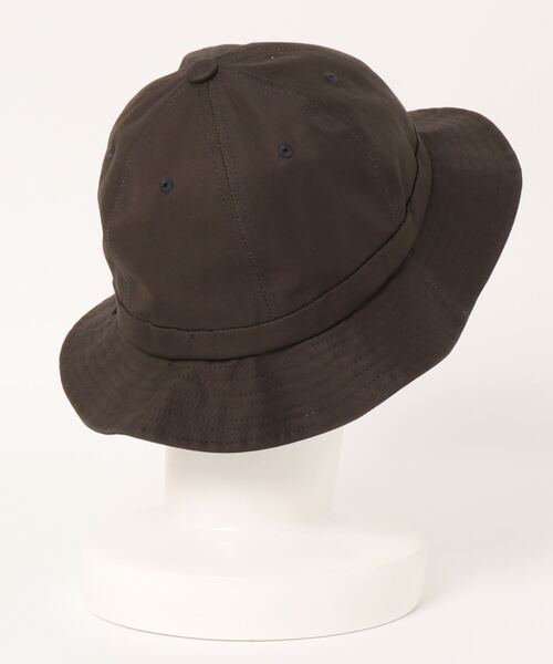 SURREAL（シュルリアル）の「【SURREAL/シュルリアル】LUA（ハット・メンズ・オフホワイト/ブラック・FREE）」の3枚目の写真