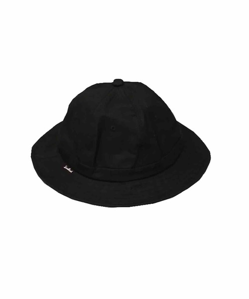 SURREAL（シュルリアル）の「【SURREAL/シュルリアル】LUA（ハット・メンズ・オフホワイト/ブラック・FREE）」の2枚目の写真
