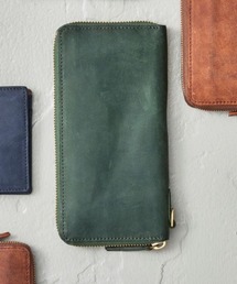 Creed（クリード）の「UDUK〈ウドゥク〉/ラウンドロング（財布）」