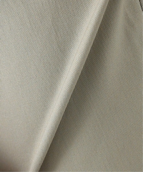 EDIFICE（エディフィス）の「Primeflex シャーク イージー パンツ（その他パンツ・メンズ・チャコールグレー/ベージュ/ライトグリーン/コバルトブルー・SMALL/MEDIUM/X-LARGE/LARGE）」の11枚目の写真