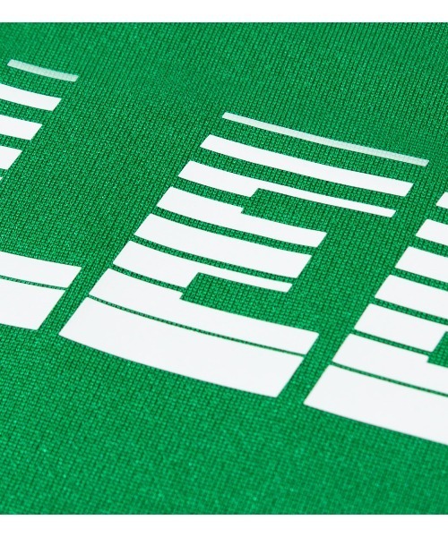 APPLEBUM（アップルバム）の「Elite Performance Dry T-shirt（Tシャツ/カットソー・メンズ・グリーン/ネイビー・X-LARGE/MEDIUM/LARGE/XX-LARGE/SMALL）」の6枚目の写真