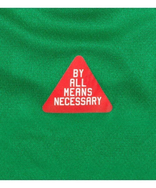 APPLEBUM（アップルバム）の「Elite Performance Dry T-shirt（Tシャツ/カットソー・メンズ・グリーン/ネイビー・X-LARGE/MEDIUM/LARGE/XX-LARGE/SMALL）」の8枚目の写真