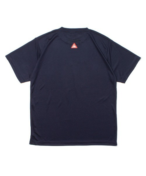 APPLEBUM（アップルバム）の「Elite Performance Dry T-shirt（Tシャツ/カットソー・メンズ・グリーン/ネイビー・X-LARGE/MEDIUM/LARGE/XX-LARGE/SMALL）」の11枚目の写真