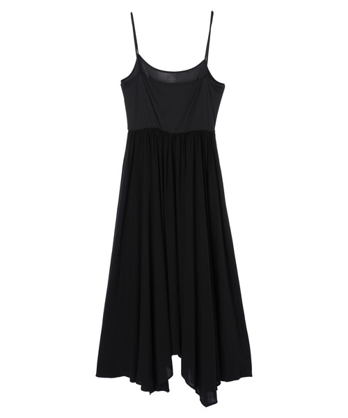 armonia(アルモニーア)の「armonia・フリルニットセットワンピース*(ワンピース・レディース・グレー/カーキ・FREE)」の22枚目の写真