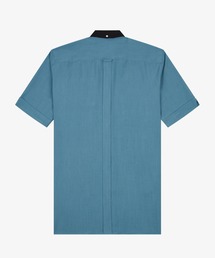 FRED PERRY（フレッドペリー）の「Oversized Shirt Dress