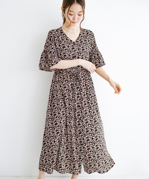 ブランド古着 半袖ワンピース ワンピース Haco ハコ のファッション通販 Zozoused