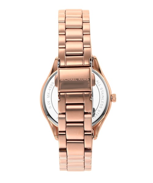 MICHAEL KORS（マイケルコース）の「LAURYN MK1038（アナログ