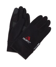 BASECONTROL | ◆ポーラテック POLARTEC製 グローブ(手袋)