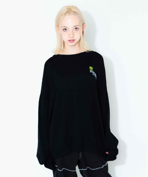 Candy Stripper（キャンディストリッパー）の「PLEASANT INVADER