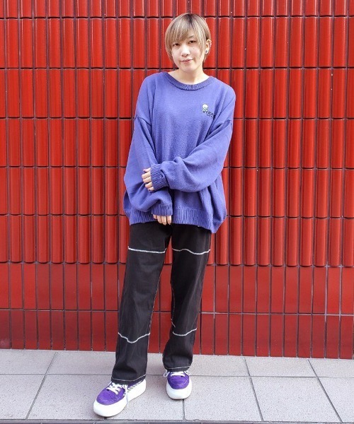 Candy Stripper（キャンディストリッパー）の「PLEASANT INVADER