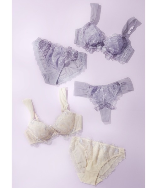 Chut！ INTIMATES（シュットインティメイツ）の「【ボリューミー
