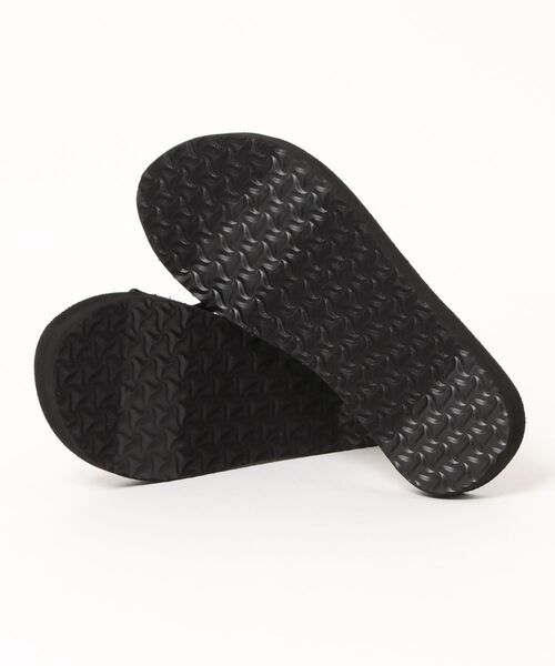 Teva（テバ）の「(TEVA)サンダル（サンダル・レディース・ブラック/ブラウン・6/8/7）」の4枚目の写真