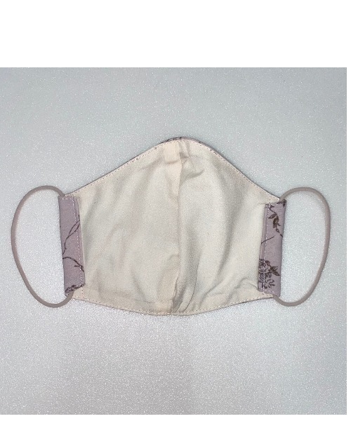 Swankiss（スワンキス）の「SX miss ballerina mask2（マスク・レディース・ブラック/ベージュ/ピンク・FREE）」の13枚目の写真