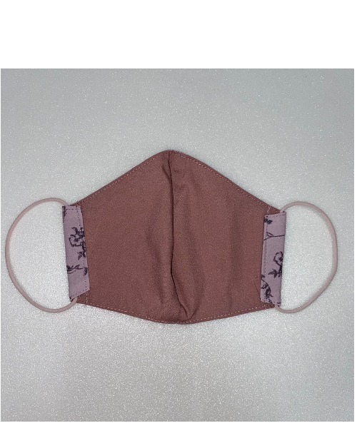 Swankiss（スワンキス）の「SX miss ballerina mask2（マスク・レディース・ブラック/ベージュ/ピンク・FREE）」の15枚目の写真