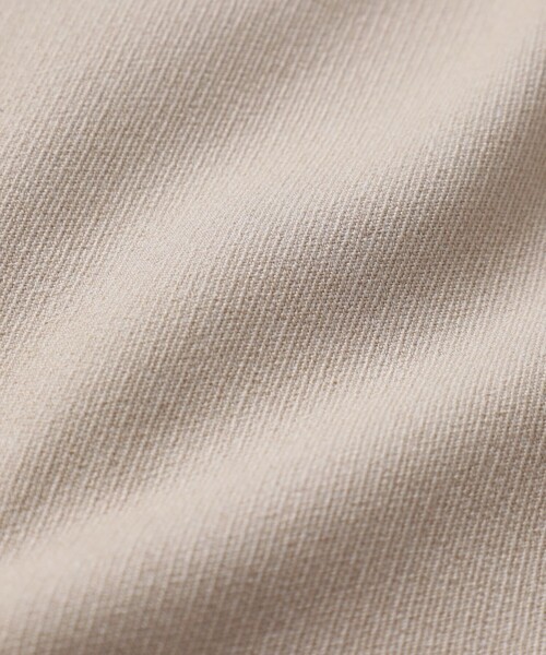 LOVELESS（ラブレス）の「オーバーショートコート（その他アウター・レディース・ホワイト系その他/ベージュ系その他・36）」の14枚目の写真