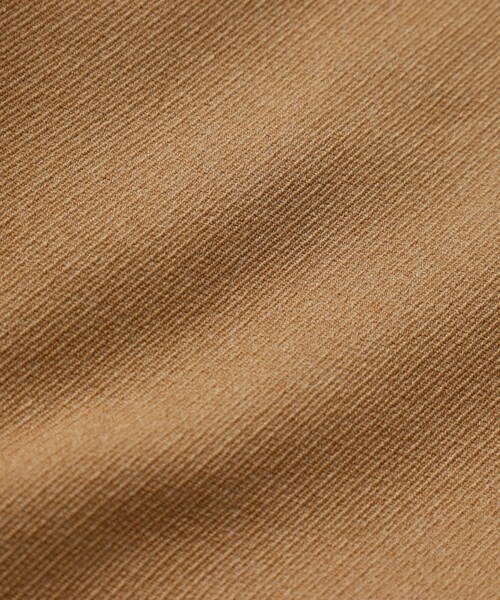 LOVELESS（ラブレス）の「オーバーショートコート（その他アウター・レディース・ホワイト系その他/ベージュ系その他・36）」の17枚目の写真